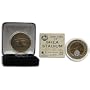Mets Highland Mint Mets Shea Stadium Infield Dirt Coin