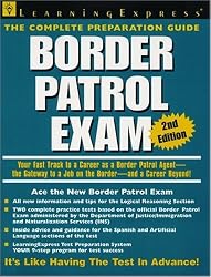 Border Patrol Exam, Second Edition