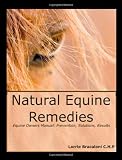 Natural Equine Remedies