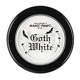 Manic Panic "Goth White" Powder Cream Foundation
