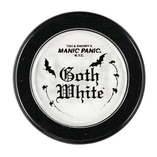 Manic Panic 