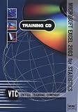 Review Virtual Training Company, Inc.  / Microsoft Excel 2003 for Statistics VTC Training CD