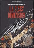 Julius Corentin Acquefacques, tome 5 : La 2,333�me Dimension