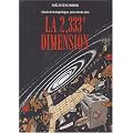 Julius Corentin Acquefacques, tome 5 : La 2,333�me Dimension