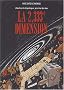 Julius Corentin Acquefacques, tome 5 : La 2,333�me Dimension
