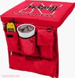 Nebraska Cornhuskers Seat Cushion
