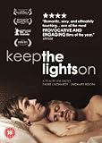 Keep The Lights On [DVD]