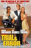 Trial And Error [UK IMPORT] - Michael Richards