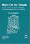 Bede: On the Temple (Liverpool University Press - Translated Texts for Historians)