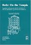 Bede: On the Temple (Translated Texts for Historians)