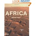 Africa by Michael Poliza