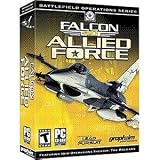 Falcon 4.0: Allied Force