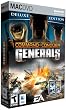 Command and Conquer Generals Deluxe