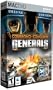 Command and Conquer Generals Deluxe