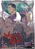 Wolf`s Rain - Blood and Flowers (Vol. 2)