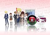 �˻ҹ⹻�������� ���ڥ����CD�դ��������� VOL.3 [Blu-ray]