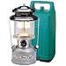 Coleman Two-Mantle Dual Fuel Lantern with Hard Case