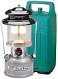 Coleman Two-Mantle Dual Fuel Lantern with Hard Case