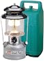 Coleman Two-Mantle Dual Fuel Lantern with Hard Case