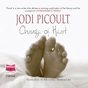Change of Heart | [Jodi Picoult]