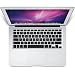 Apple 13.3 MacBook Air 2.13GHz, 4GB RAM, Flash Storage, NVIDIA GeForce (Z0JH 2.13 4GB) 256GB 320M