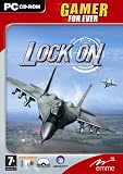 Revue Ubisoft  / Lock on