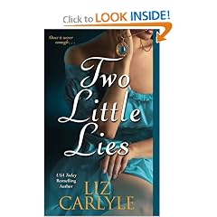 Two Little Lies