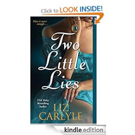 Two Little Lies