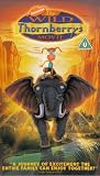 VHS : The Wild Thornberrys - The Movie [1998]