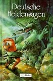 Deutsche Heldensagen Medium