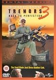 Tremors 3 - Back To Perfection [DVD] [2001]