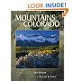 Mountains of Colorado