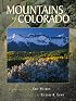 Mountains of Colorado