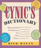 img - for Cynic's Dictionary book / textbook / text book