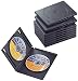 ELECOM CCD-DVD06BK DVDトールケース