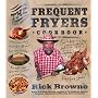 The Frequent Fryers Cookbook