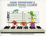 Easiest Piano Course: Part 2