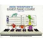 Buy Easiest Piano Course: Part 2 by John Thompson