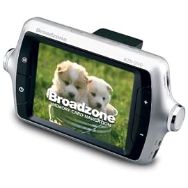 BZN-200 迷WANポータブル