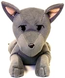 Fruits Basket: Shigure Soma (Dog) Plush