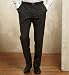 Info/Buy Autograph Pure Wool Flat Front Stripe Trousers