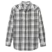 Boys' Mossimo� Long-Sleeve Western Shirt - Green