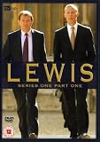 INSPECTOR LEWIS Part I Series I