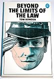 Beyond the limits of the law : a comparative study of the police in crisis politics