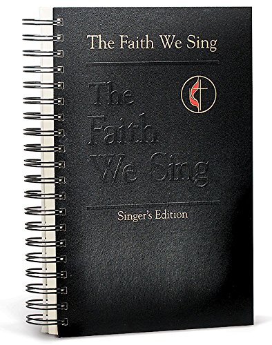 The Faith We Sing: Singers Edition