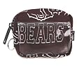 Missouri State Bears Coin Key ID Case Missouri State University SMALL WRIST WALLET for Man or Woman - Runners Joggers Walkers Fits most Digital Cameras, Running Accessories