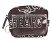 Missouri State Bears Coin Key ID Case Missouri State University SMALL WRIST WALLET for Man or Woman - Runners Joggers Walkers Fits most Digital Cameras, Running Accessories
