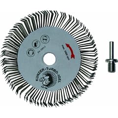 Kunzer 7TI02 Turbo Igel