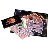 Serenity Bank Heist Money by Quantum Mechanix ~ Quantum Mechanix