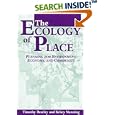 The Ecology of Planning for Environment, Economy, and Community by  Timothy Beatley and Kristy Manning